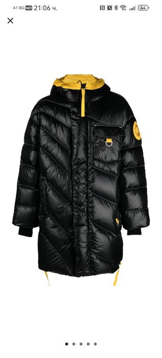 Продавам мъжко Яке Canada Goos и други