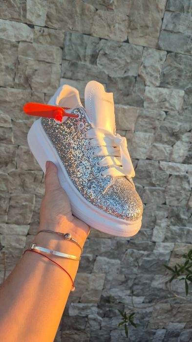 Adidași dama Mq 36-40