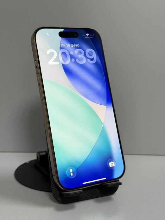 iPhone 16 Pro #АК126941