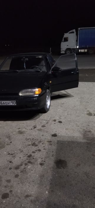 В продаже ваз 2115