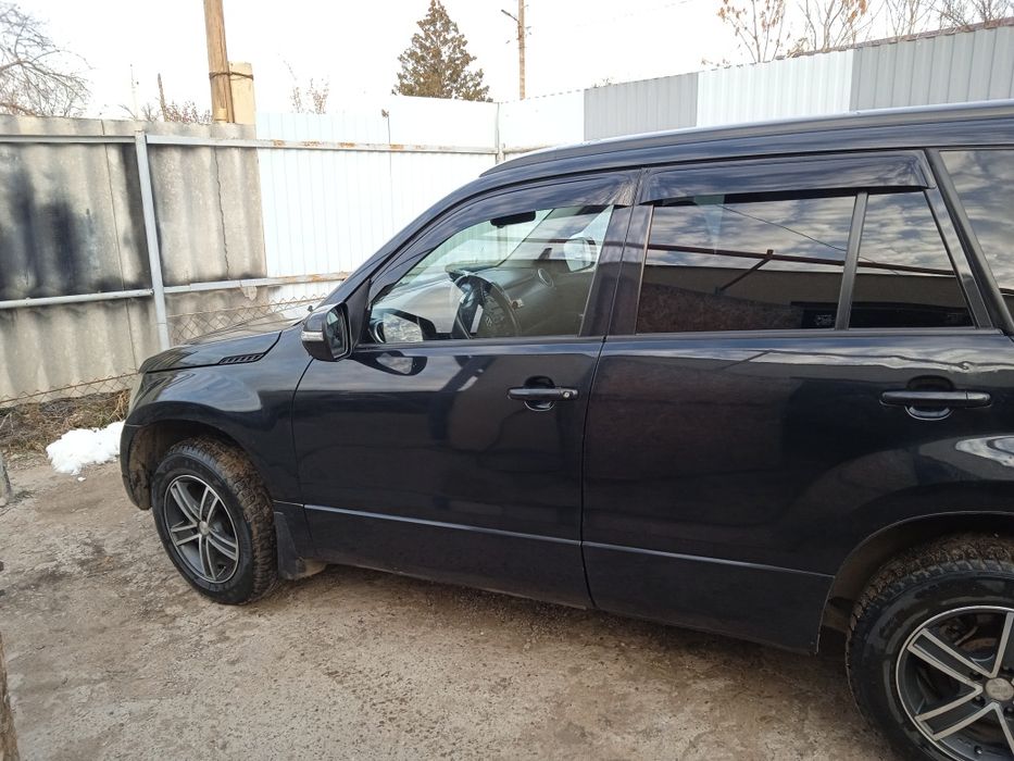 Продам  СУЗУКИ гранд витара 2008