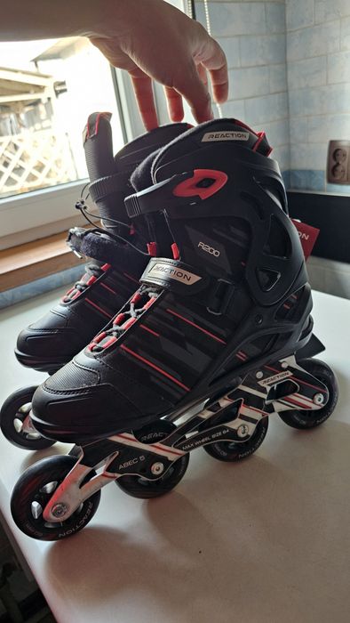 Ролики 41 размер