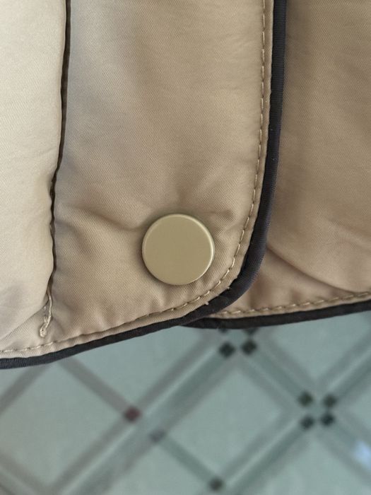 Новая жилетка размер М-L