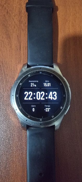 Продам смарт часы