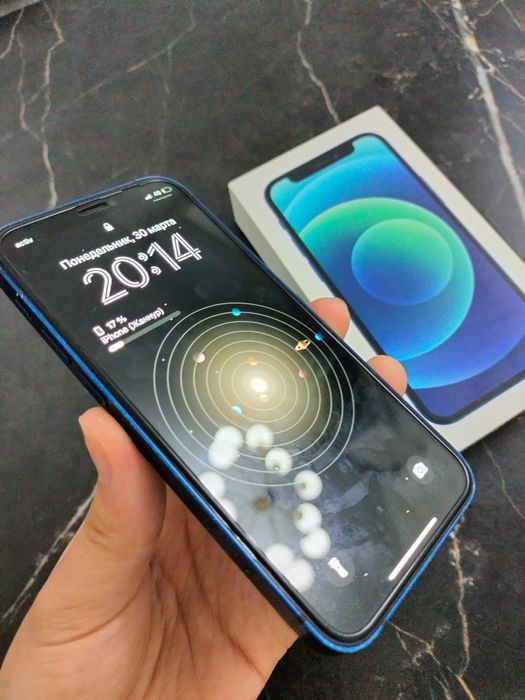 Iphone 12 mini 64gb айфон 12 мини