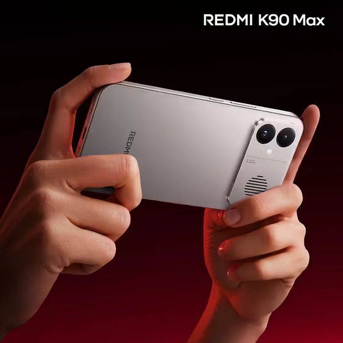 Redmi K90 Max! IMEI +kafolat!