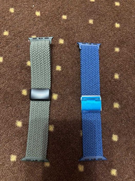 Set curele/bratari Apple Watch