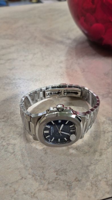 Patek Philippe (часовник)