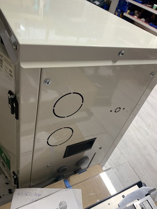 Agregat carcasat tecumseh 2511 vitrina frigorifica congelare nou