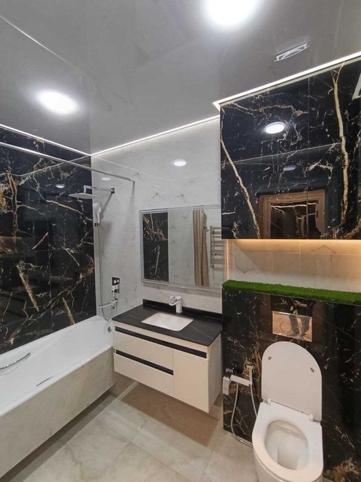 Аренда эксклюзивной квартиры 3/7/8 в ЖК "ОкСарой" | Паркентский рынок