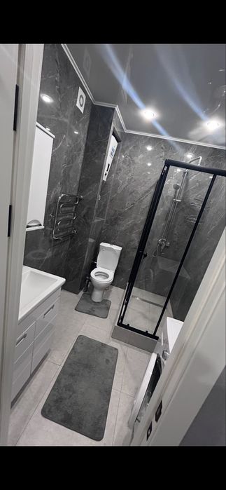 Сдам однокомную квартиру