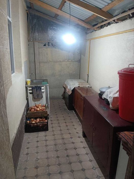 Продажа дома кибрайский район Крупская кадрлик  бирлик