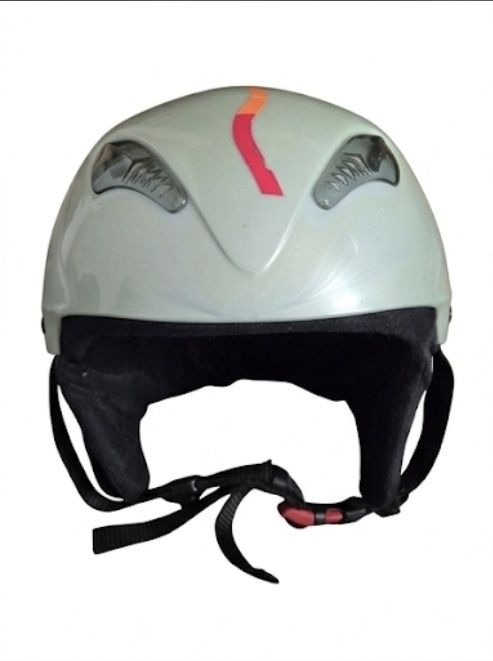 Casca ski si casca ciclism