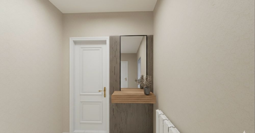 Дизайнер интерьера