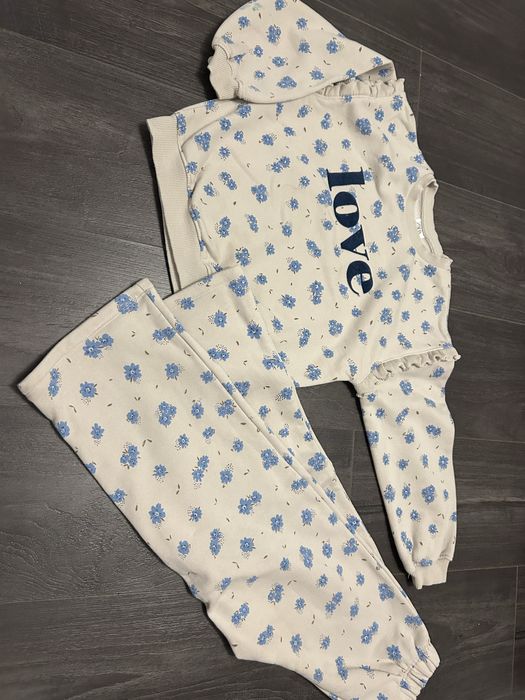 3 Tinute zara si Lc wakiki marimea 116