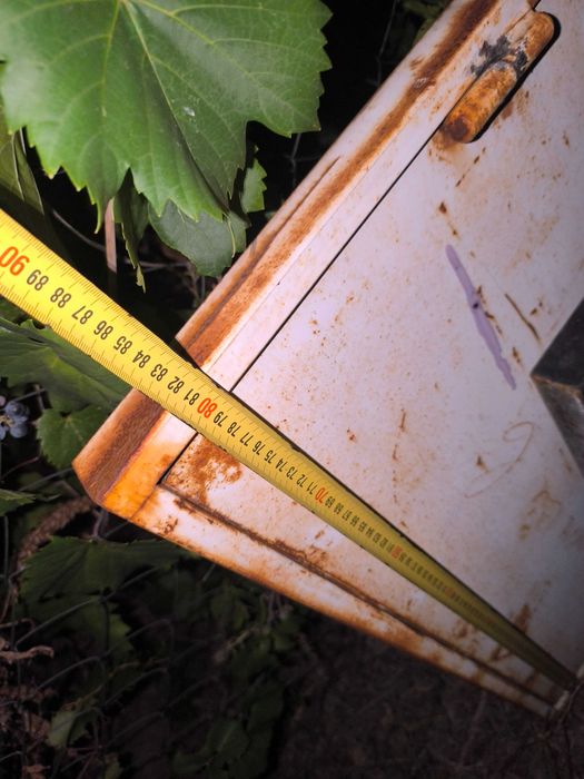 Метални врати желязна врата