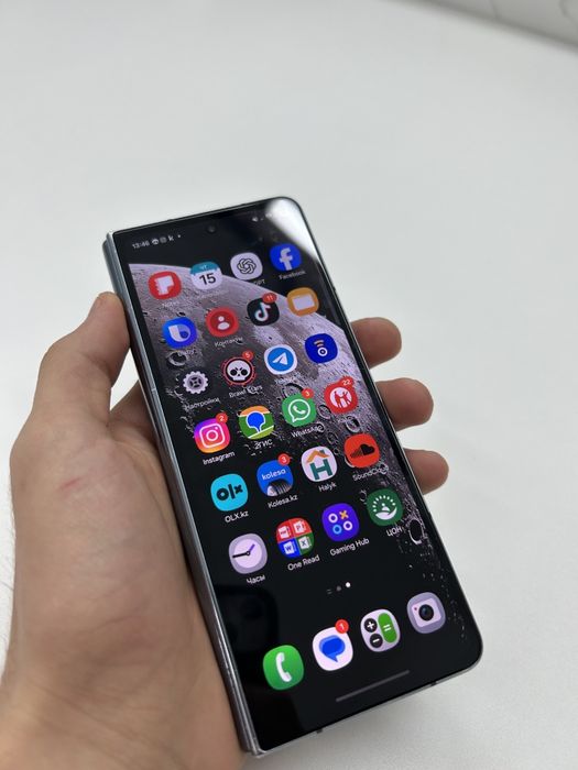 Samsung Z Fols 4