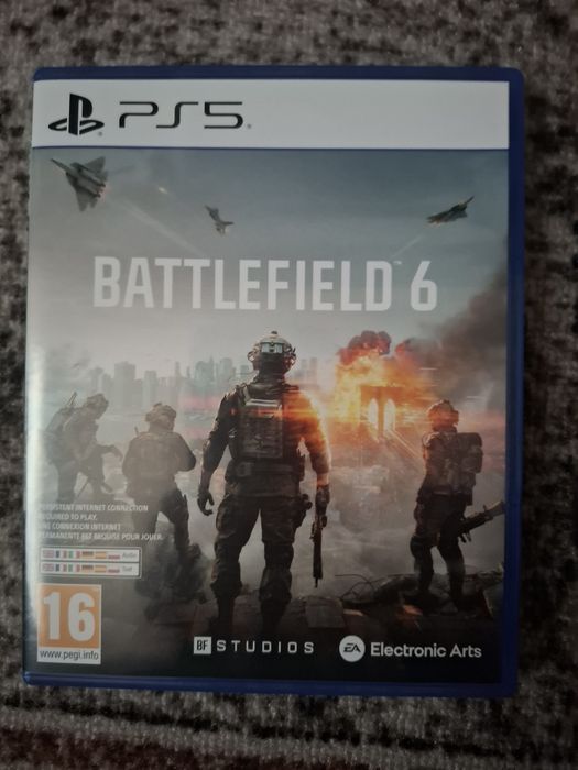 CALL of DUTY Black ops7 ps5