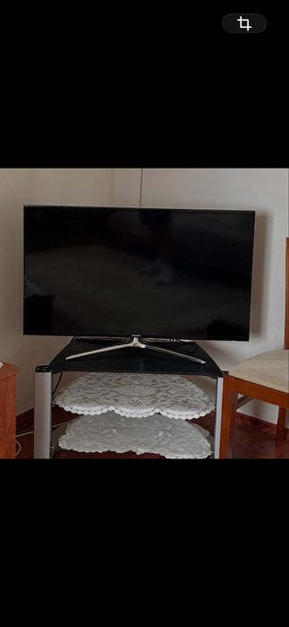 Телевизор SAMSUNG 40 инча в перфектно състояние