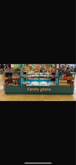 Продам островки в идеальном состоянии