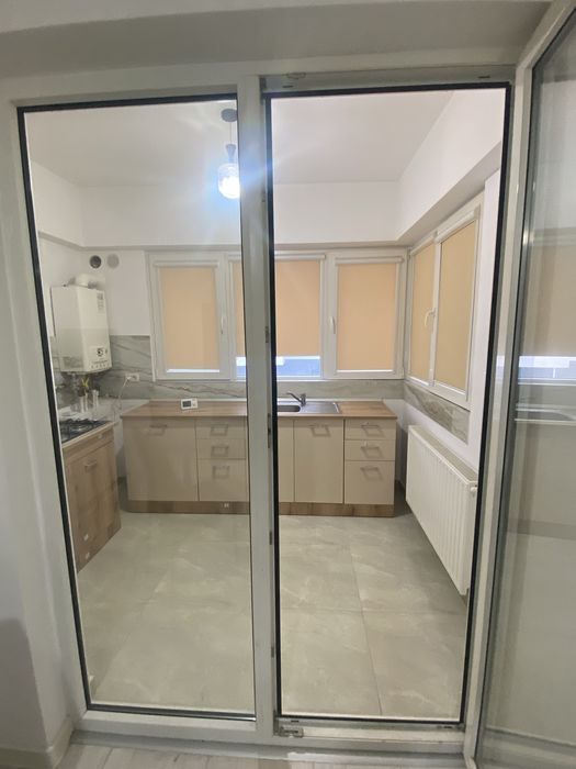 Inchiriez garsoniera Central Address Residence