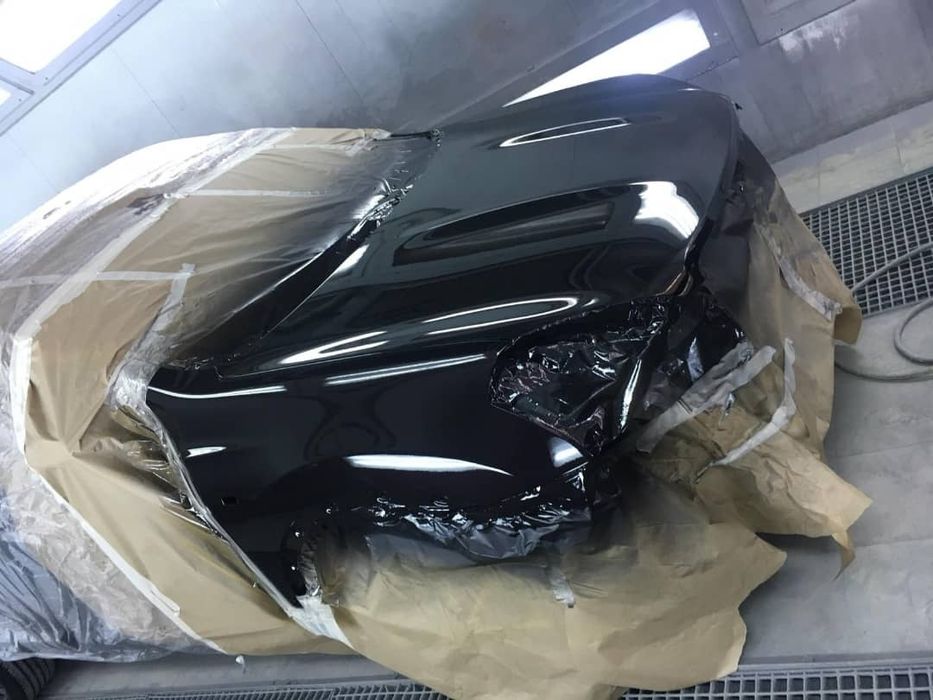 Костоправ маляр покраска авто