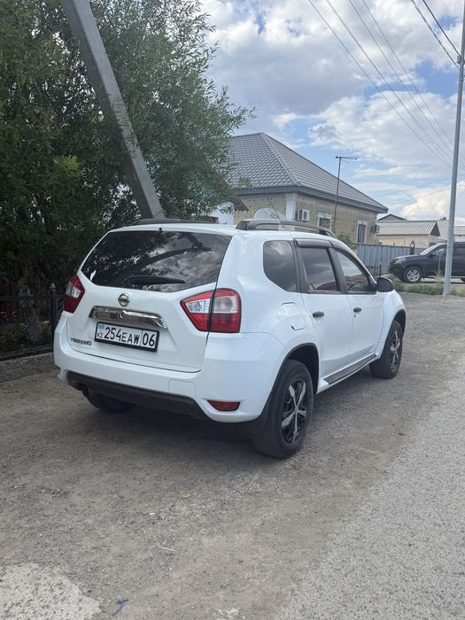 Срочно продам Ниссан террано