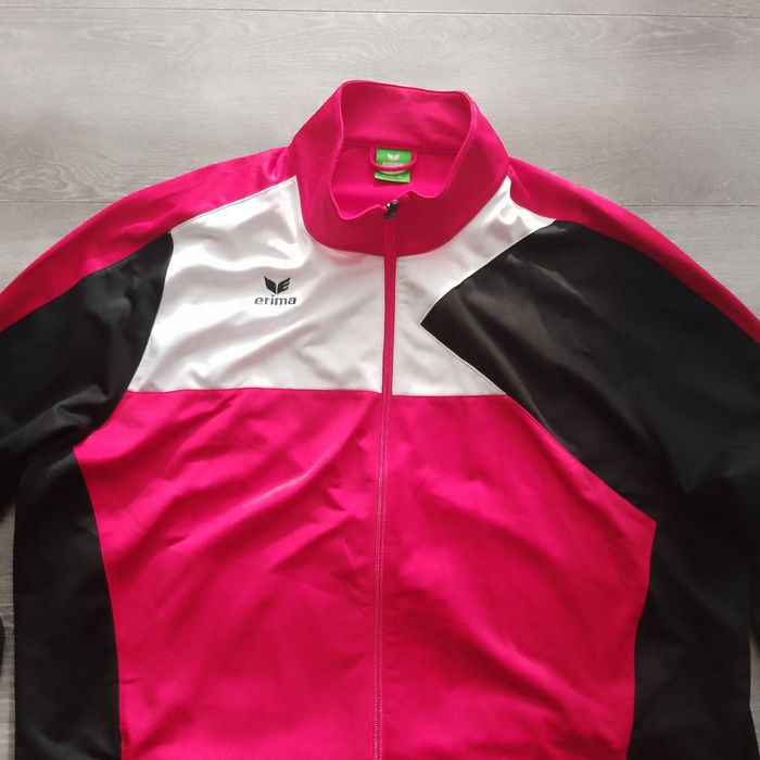 Олимпийская Erima. 56-58. Оригинал.