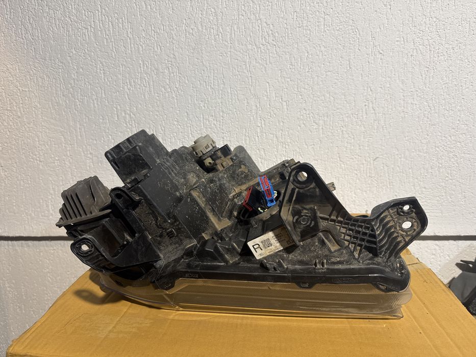 Far ford ranger raptor 2022-2024 performance L E D
