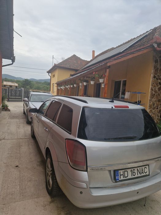 Vand Opel Astra H 1.9 diesel
