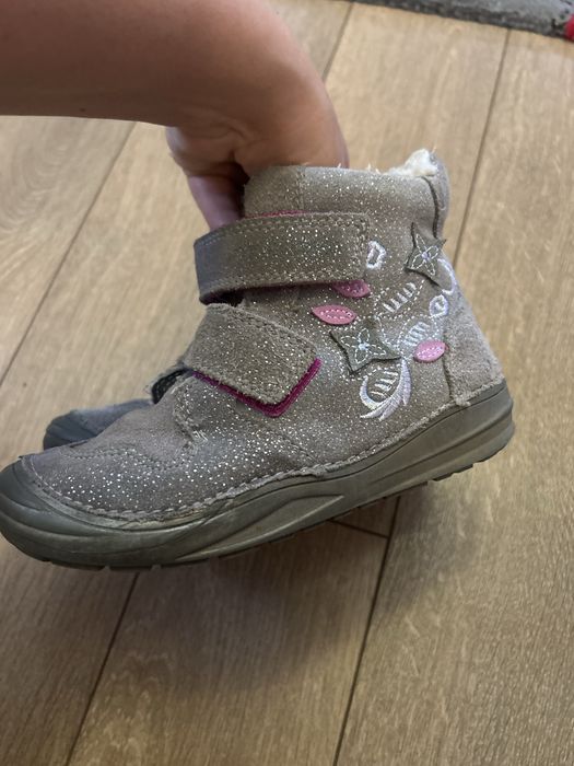 Зимни ботуши D.d. Step, 28 номер