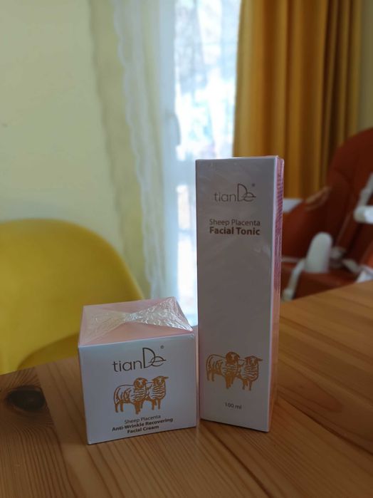 Козметика на Symbiosis, dr. Derm, Missha и др.