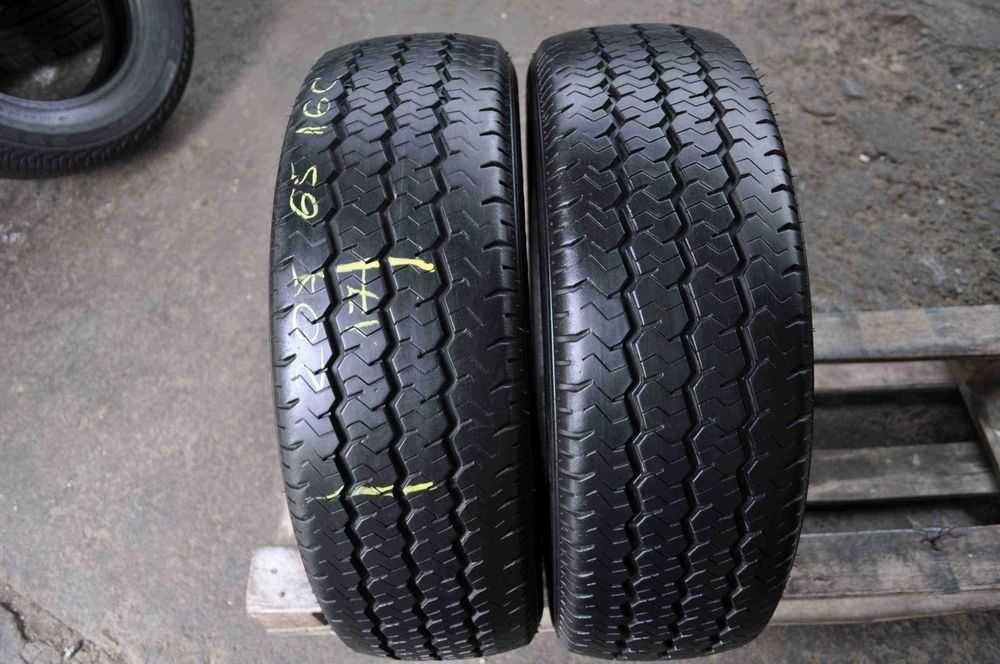 Anvelope Vara 205/65 R16C - stoc depozit