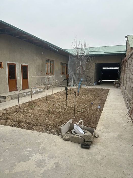 Тошкент шахар, Янги хайот тумани, 120 мин, Чорток махалла