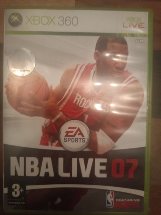 Игри за Xbox 360