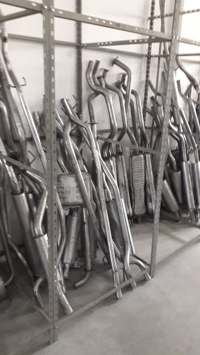 Toba finala intermediara saxofon noua marca MERCEDES diverse modele