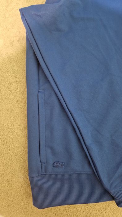 Hanorac barbati, regular fit, Lacoste, marime 4XL