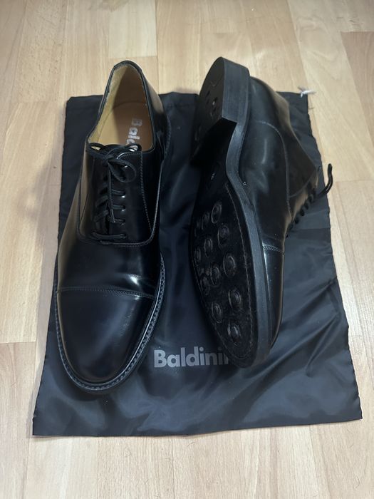Туфли Baldinini