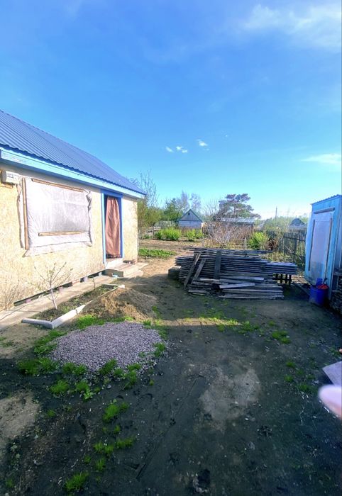 Продам дачу в Новопавловке