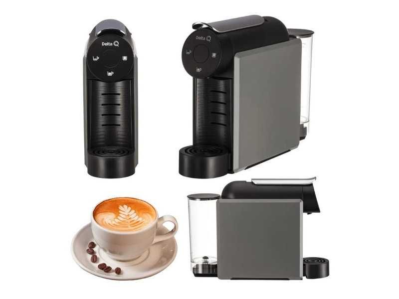 Кафе Машина с Капсули Delta Q MiniQool, 19 bar