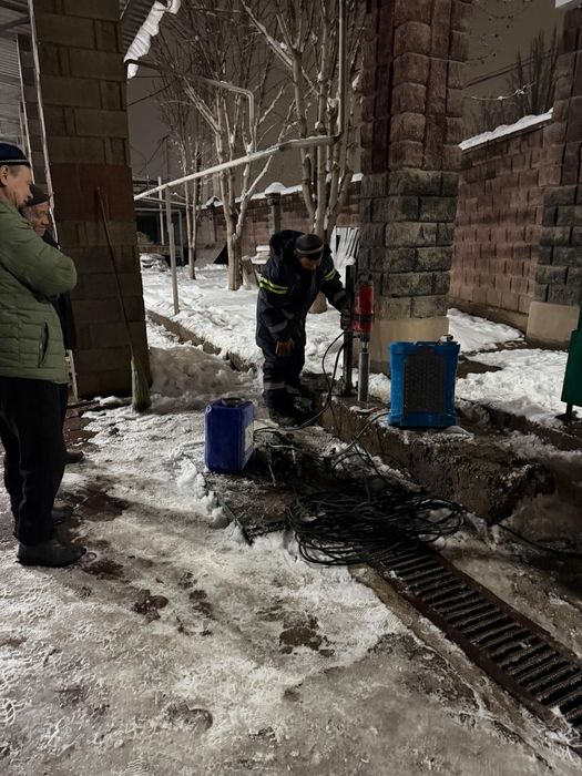 Алмазное бурение сверление