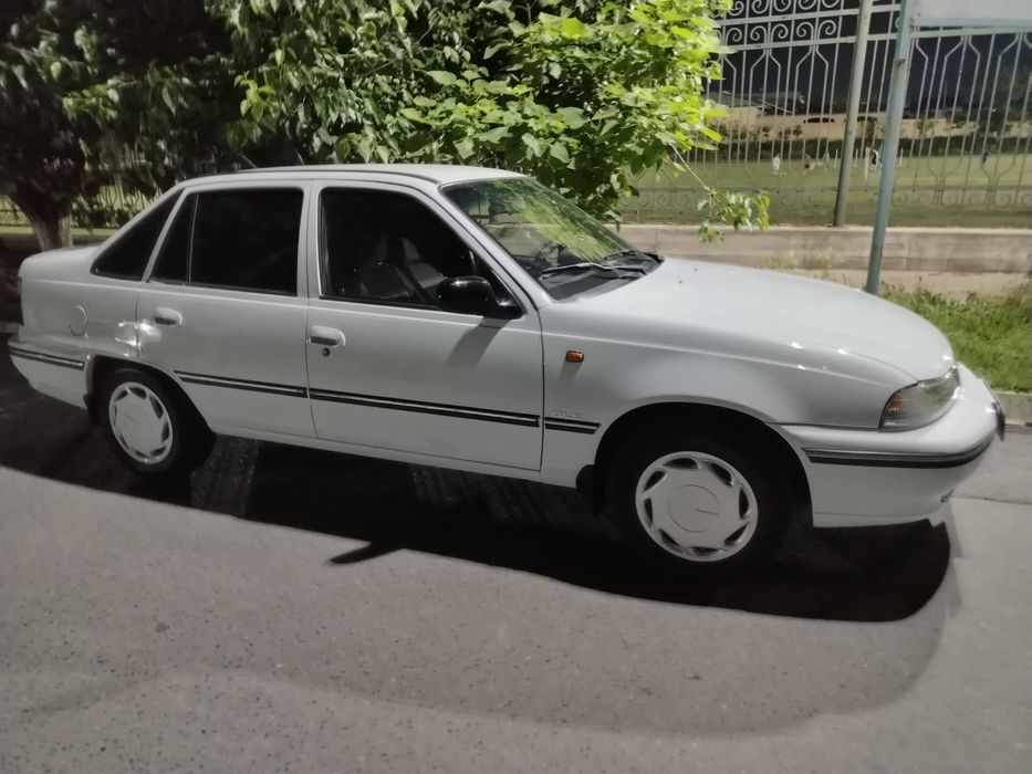 Neksiya 1 legenda
