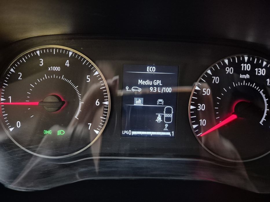 Vand Dacia Sandero Stepway 2021