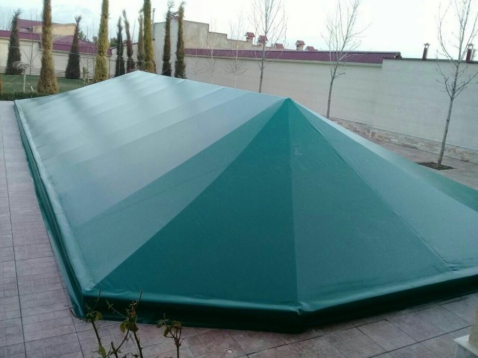 Банер установка кареиски китайиски