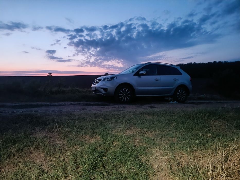 Renault Koleos de vânzare
