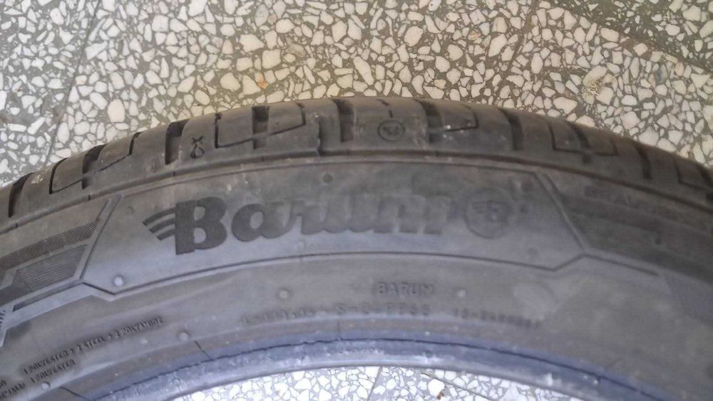 Гуми Барум Barum 245/45 R18