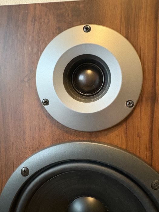 Boxe AIWA top HiFi