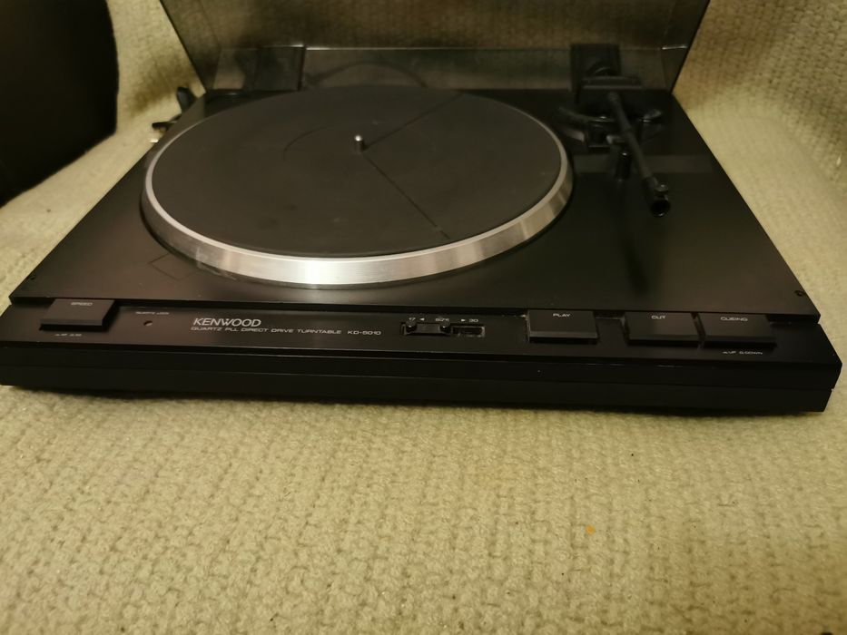 Pick-up Kenwood KD-5010(fara doza)