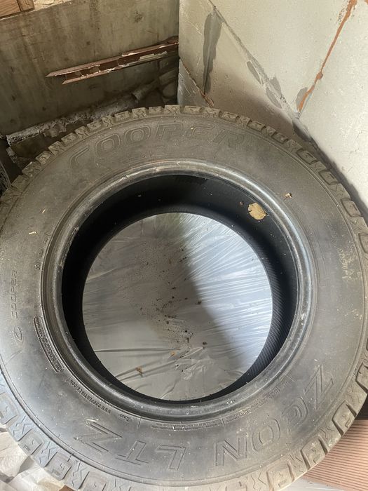 Продам резину грязевую