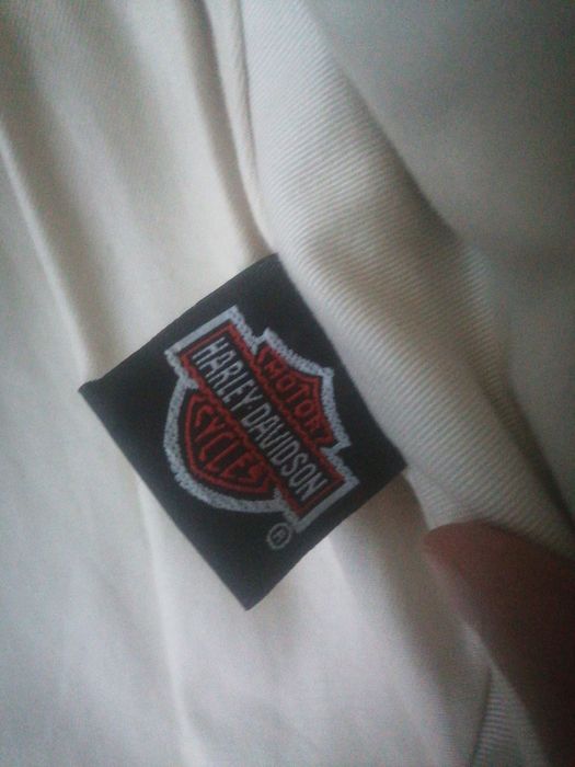 Harley Davidson de bărbați